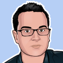 Chris Pederick avatar from Fiverr