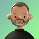 Chris Pederick avatar from Amrit Pal Singh