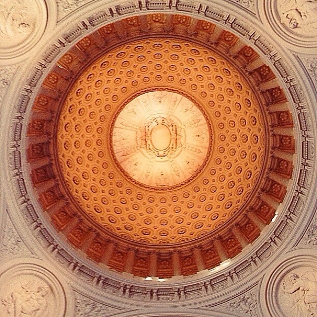Rotunda